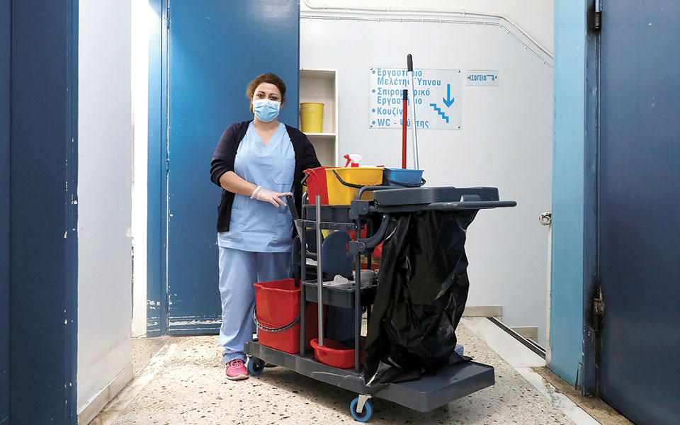 Εννέα μήνες στην πρώτη γραμμή-3