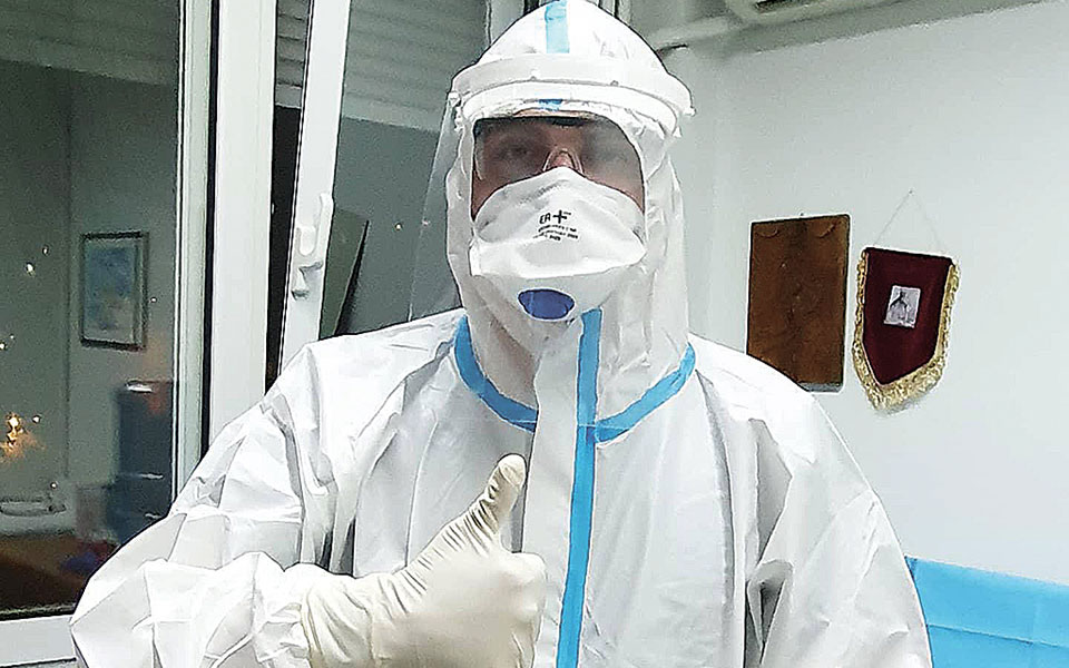 «Τώρα νοσηλεύουμε και 40άρηδες»-3