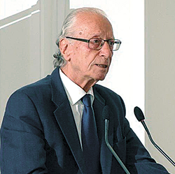 Χρυσόστομος Παναγιωτόπουλος: Κορυφαίος της νευρολογίας, ξεχωριστός άνθρωπος και σπουδαίος δάσκαλος-1