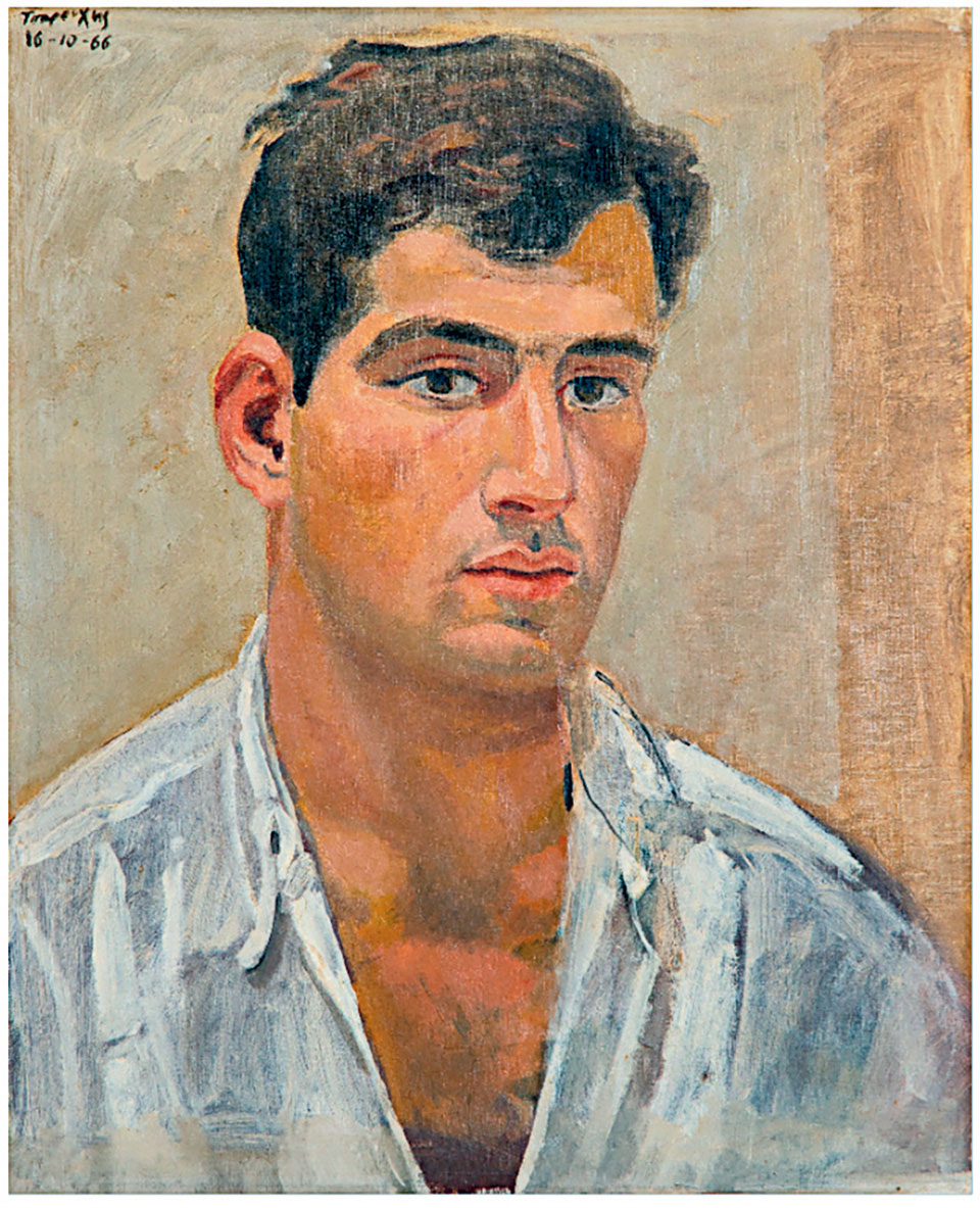 Γενιά του ’30 και επίγονοι στη διεθνή αγορά-1