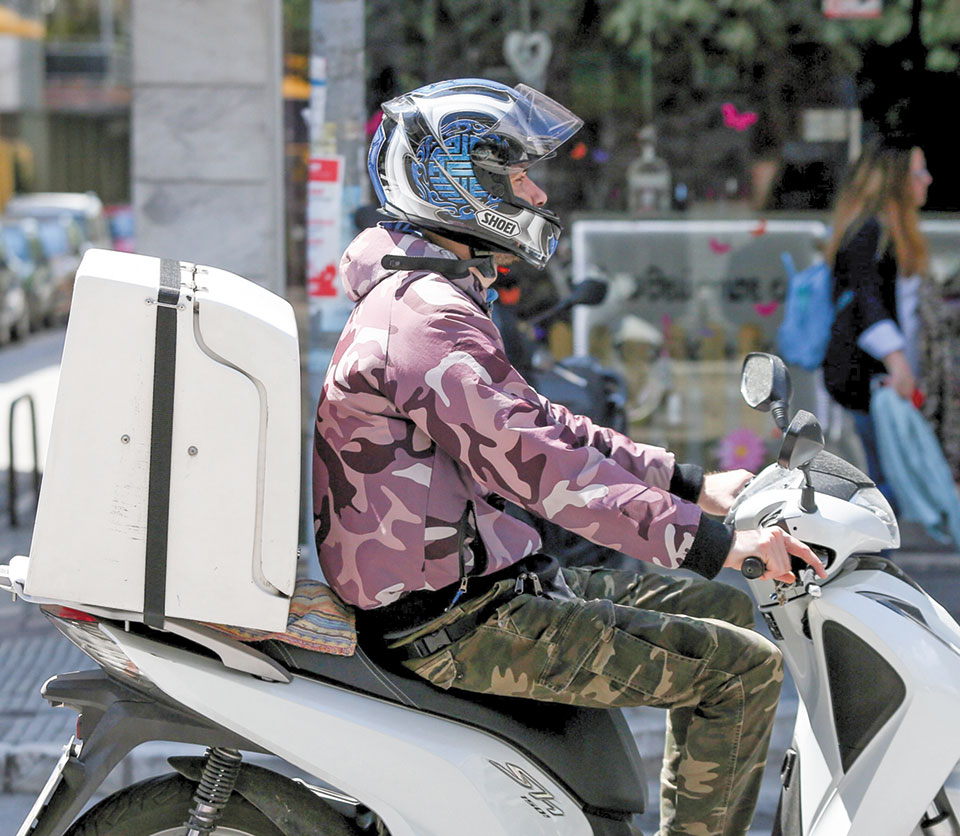 Οι κερδισμένοι της πανδημίας και οι ευκαιρίες-1