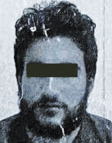 Το βίντεο με τις εκτελέσεις και ο συλληφθείς για τζιχάντ-1