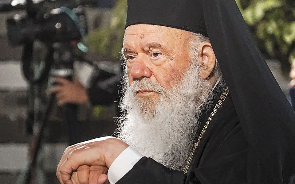 Οι διαφορές με το lockdown του Μαρτίου-1