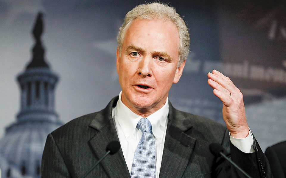 Η ελληνική πλευρά του νέου προέδρου-1