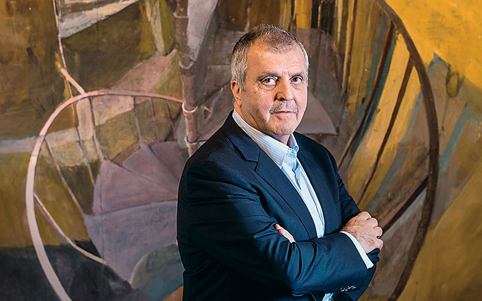 η-συλλογή-του-σωτήρη-φέλιου-θα-παρουσι-561171355