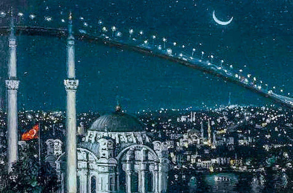 Η Συλλογή του Σωτήρη Φέλιου θα παρουσιάζεται στην πλατφόρμα της Google Art-1