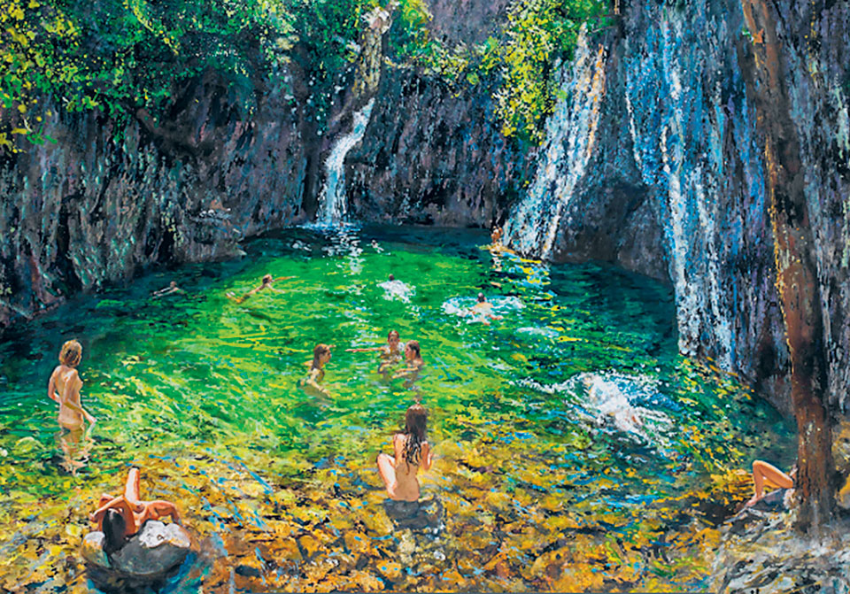Η Συλλογή του Σωτήρη Φέλιου θα παρουσιάζεται στην πλατφόρμα της Google Art-2