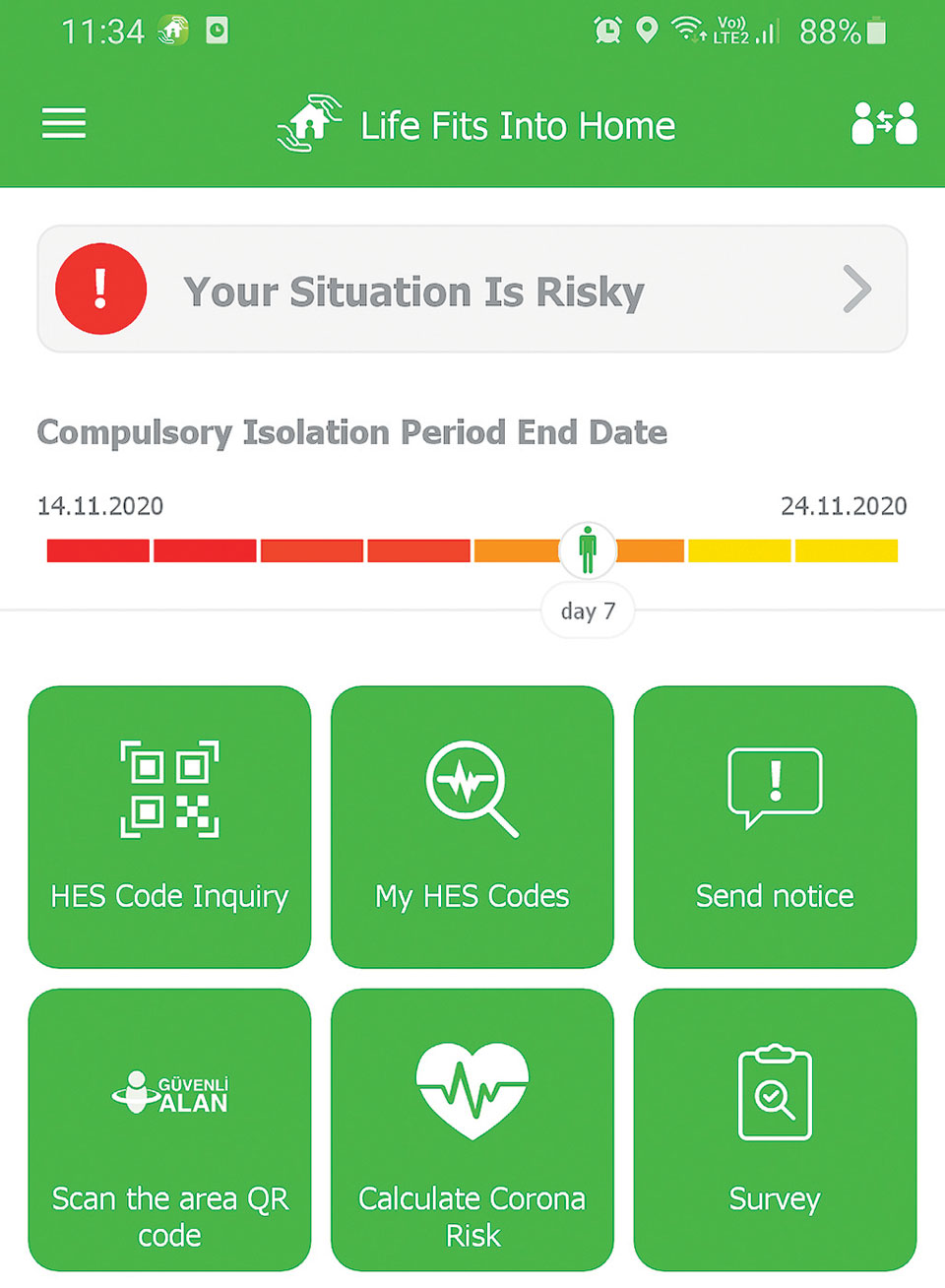 Μανώλης Κωστίδης: Ημερολόγιο κορωνοϊού-1