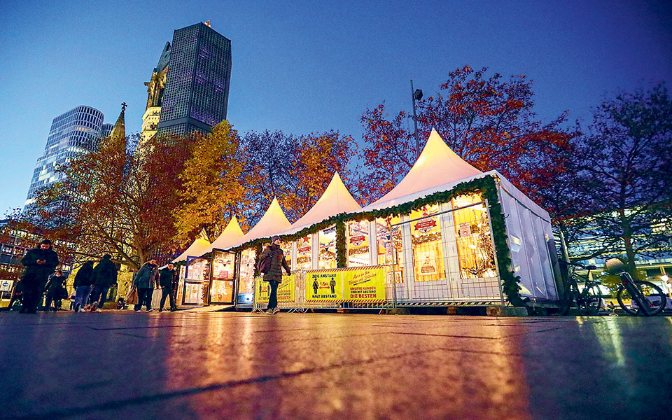 Επιχείρηση διάσωσης των Χριστουγέννων στην Ευρώπη-1