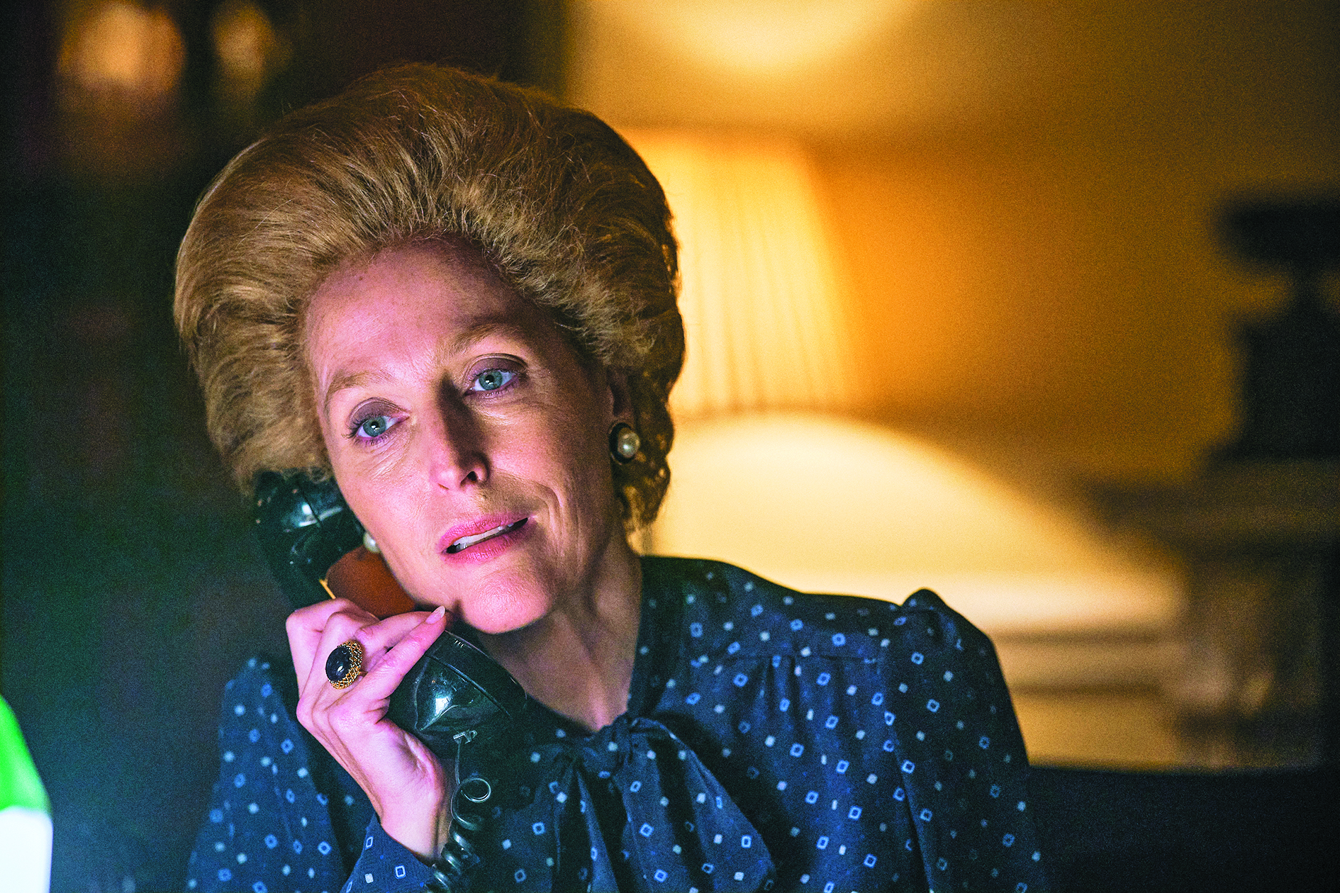 Ψηφοφορία μεταξύ δύο Θάτσερ-1