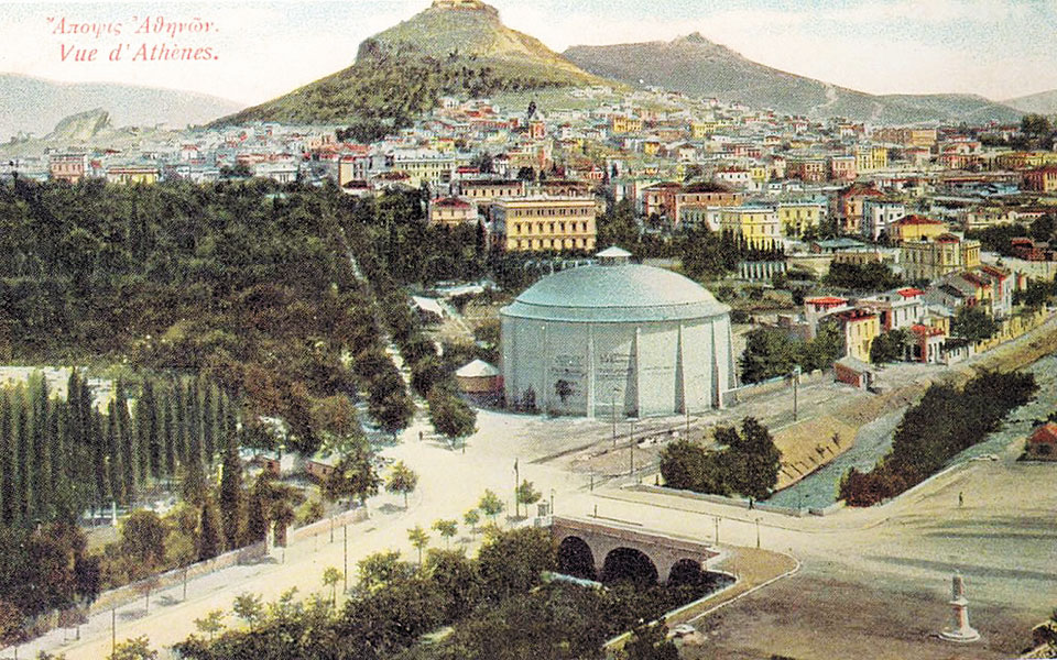 Η υγεία μπαίνει στο σχέδιο πόλεως-2