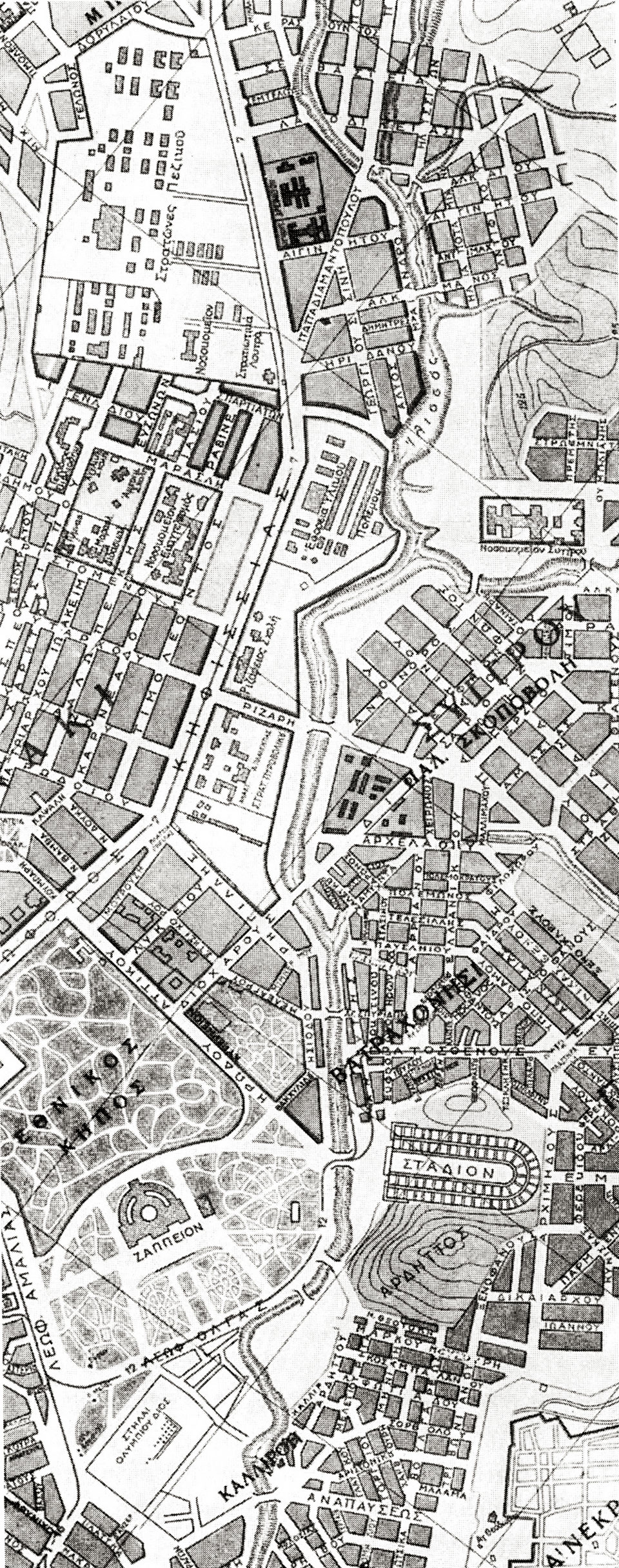 Η υγεία μπαίνει στο σχέδιο πόλεως-3