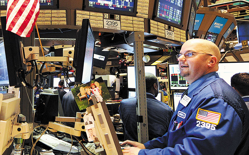 κλίμα-ευφορίας-επικράτησε-στη-wall-street-561172000