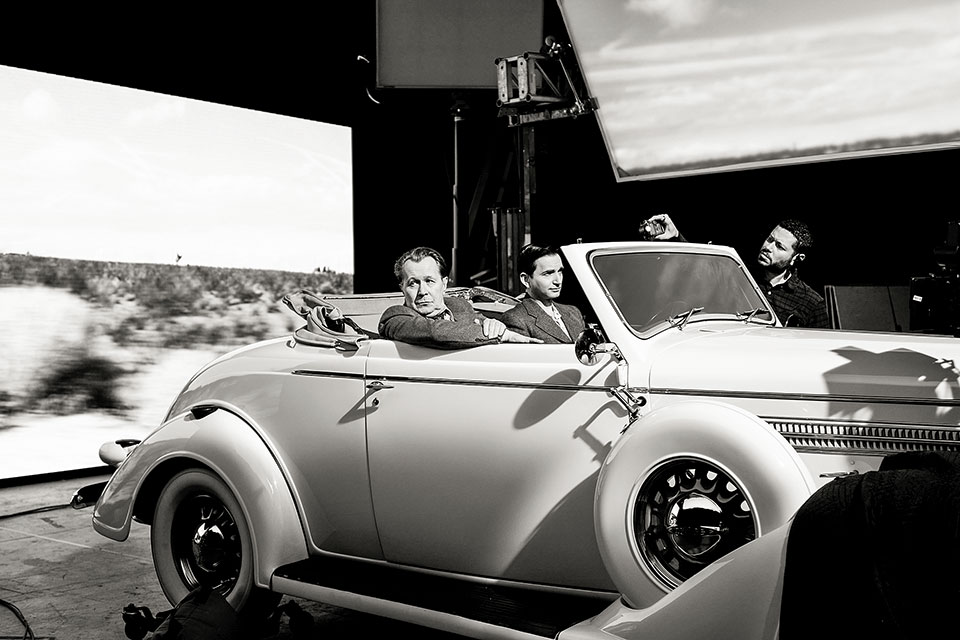 Πλοηγώντας στον ωκεανό της πλατφόρμας-1