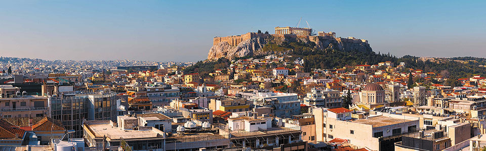 Τι θα γίνει με αυθαίρετα, εκτός σχεδίου-1