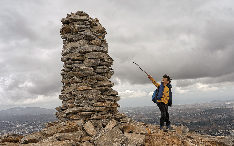 Υμηττός: Ημερήσια εκδρομή με εντυπωσιακή θέα-1