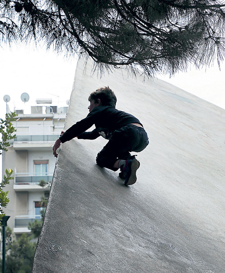 Αρωμα θάλασσας με αφετηρία τη Νέα Σμύρνη-1