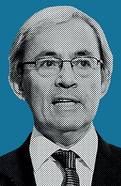 Χριστόφορος Πισσαρίδης: Ψευτομνημόνια-1