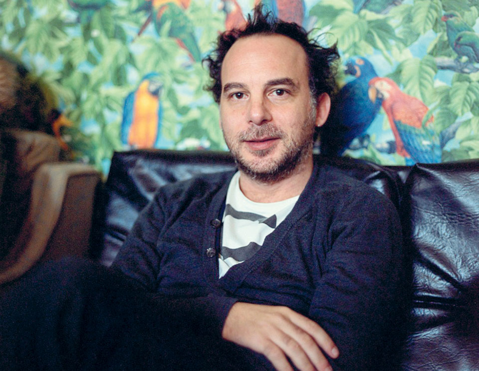 «Στον διάβολο η έμπνευση»-1