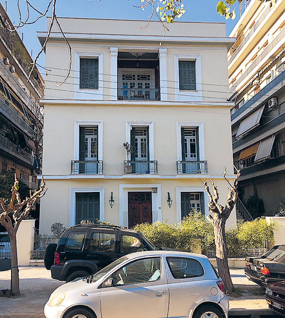 Αρωμα θάλασσας με αφετηρία τη Νέα Σμύρνη-3