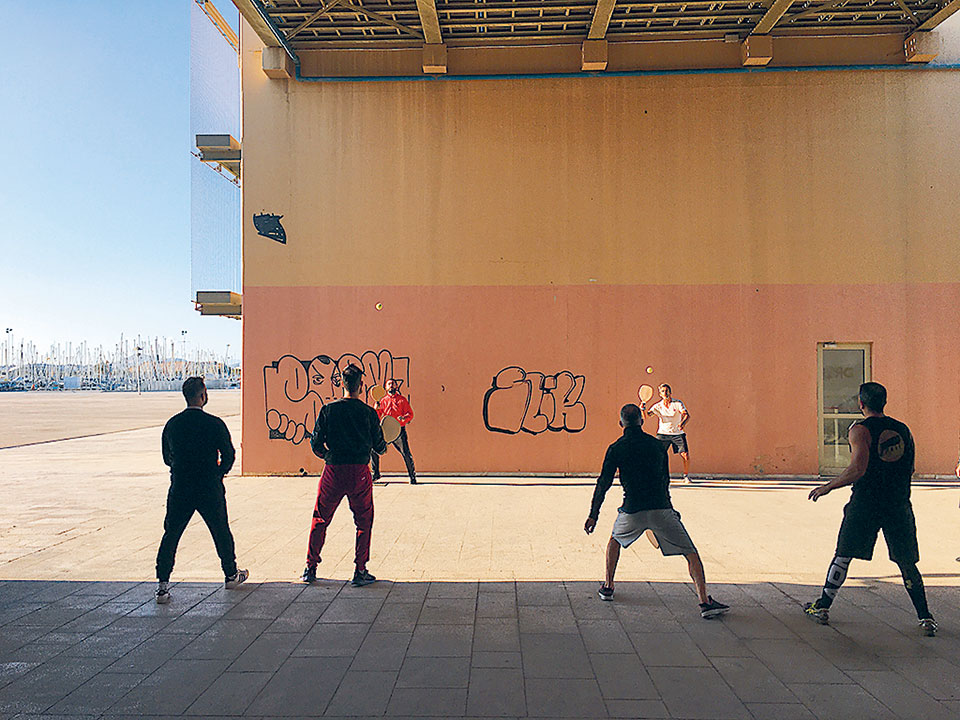 Αρωμα θάλασσας με αφετηρία τη Νέα Σμύρνη-5