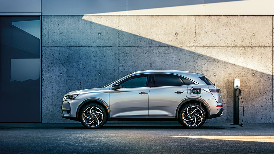 Όλα τα υβριδικά στην πρίζα!-2