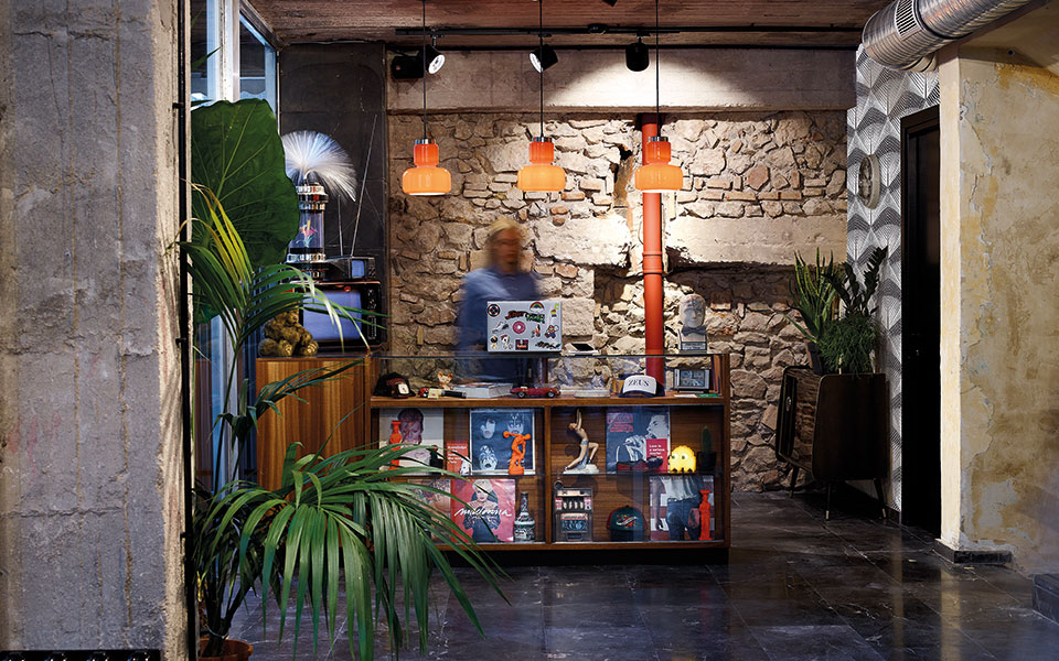 Ο γητευτής της Ομόνοιας-3