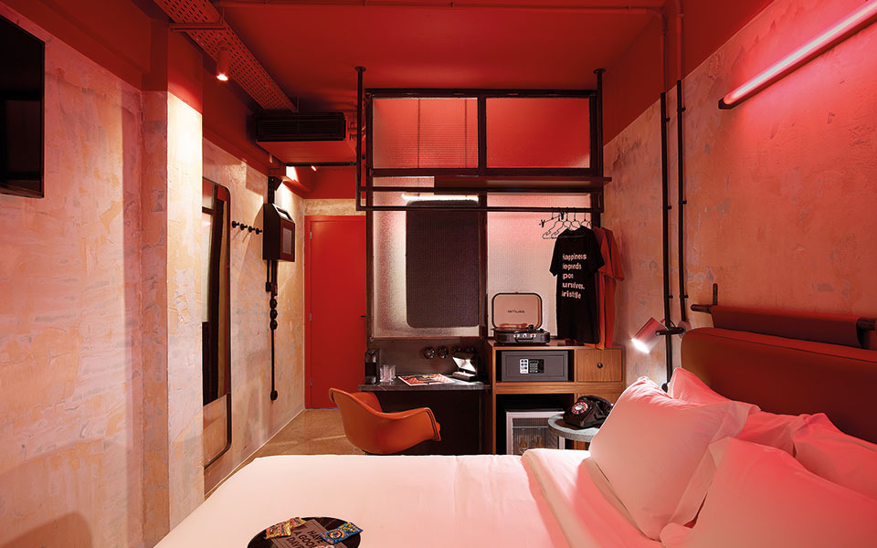 Ο γητευτής της Ομόνοιας-2