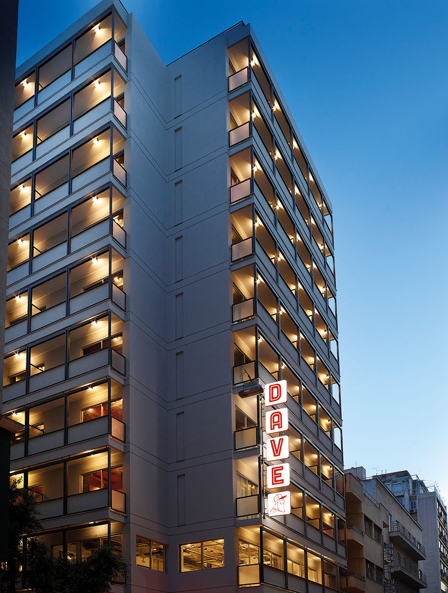 Ο γητευτής της Ομόνοιας-1