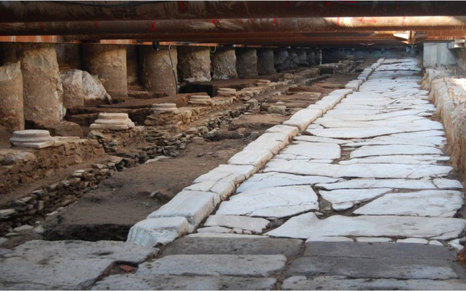 Ανοιχτή επιστολή των μελών του ΚΑΣ για τον σταθμό Βενιζέλου-2