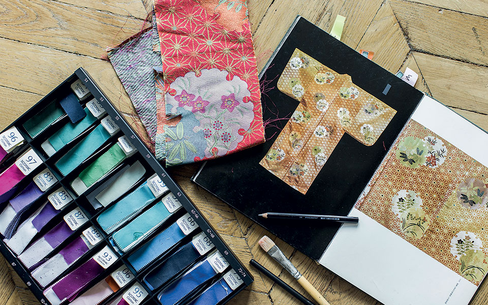 Μια καλά ξοδεμένη ζωή-3