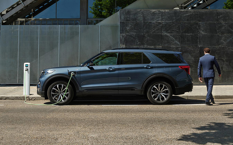 Το νέο Ford Explorer στην Ελλάδα-2