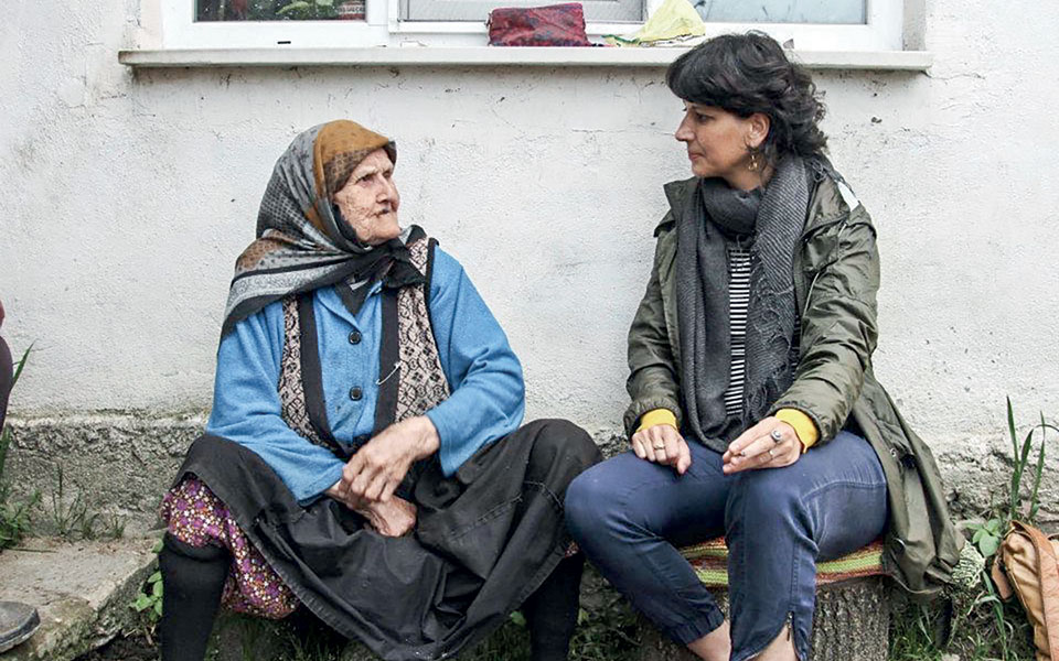 «Το τραύμα των συνόρων δεν έχει όνομα»-2