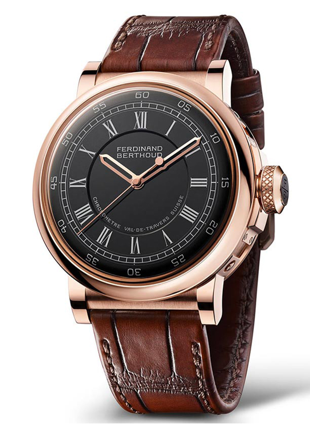 Αυτοί είναι οι νικητές των «Όσκαρ Ωρολογοποιίας» για το 2020-10