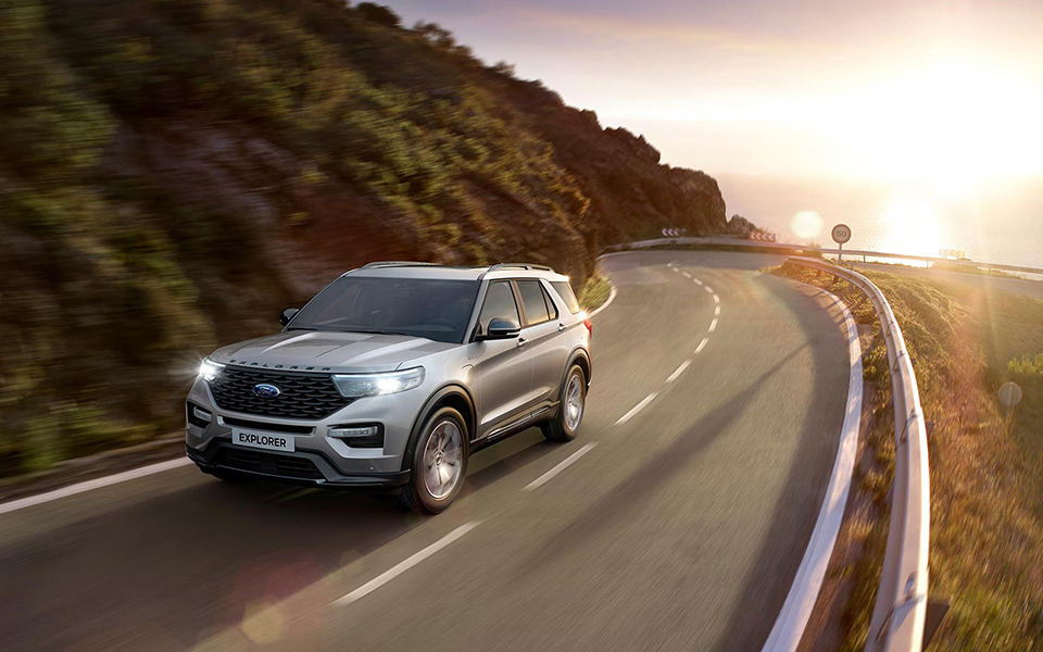 Το νέο Ford Explorer στην Ελλάδα-3