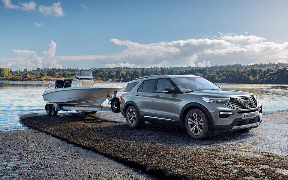 Το νέο Ford Explorer στην Ελλάδα-1