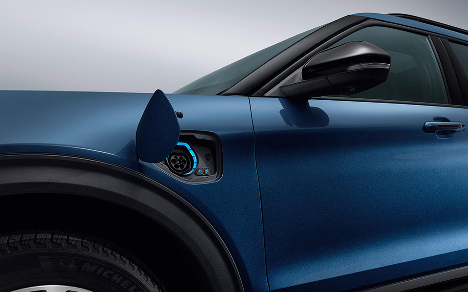 Το νέο Ford Explorer στην Ελλάδα-5