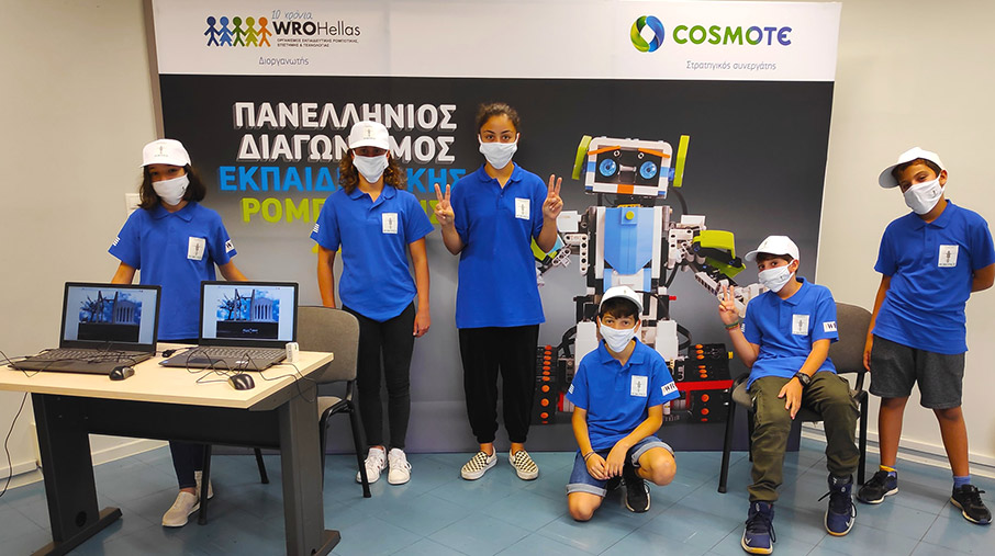 Μικροί εφευρέτες στα χνάρια του Αρχιμήδη και του Ντα Βίντσι-1