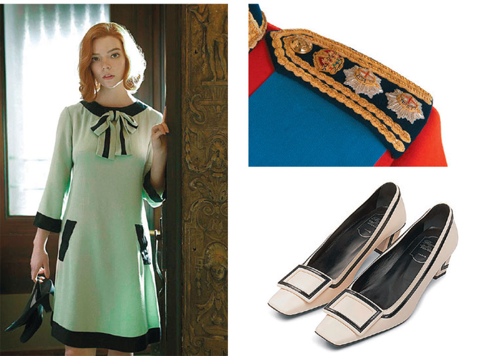 Ιστορία γράφουν και τα κουστούμια-1