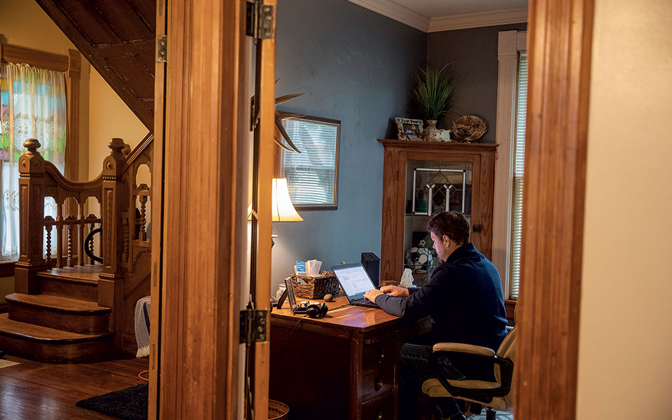 O Ηomo Domesticus είναι εδώ (αλλά αυτό είναι καλό;)-1