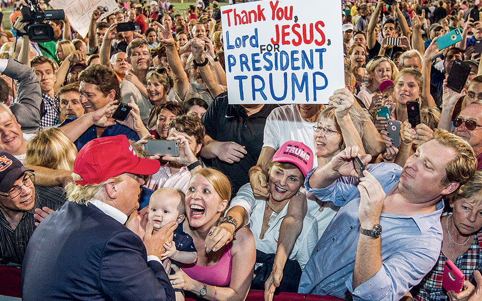 Οι πιο παράξενες εκλογές στον κόσμο-6