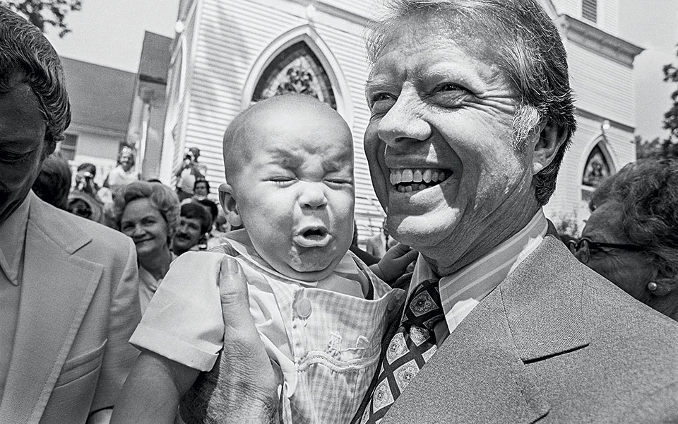 Οι πιο παράξενες εκλογές στον κόσμο-1