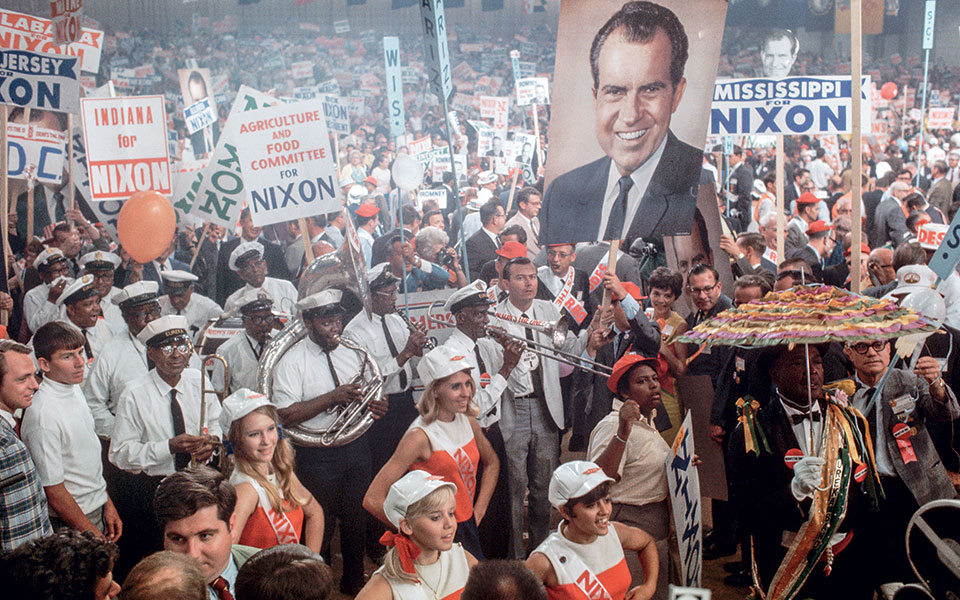 Οι πιο παράξενες εκλογές στον κόσμο-3