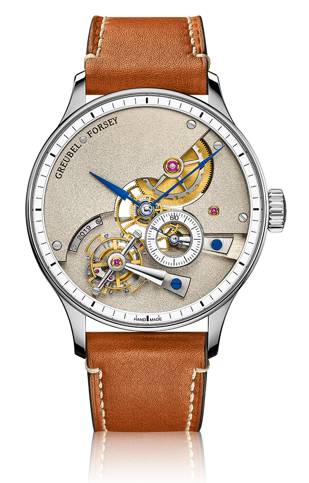 Αυτοί είναι οι νικητές των «Όσκαρ Ωρολογοποιίας» για το 2020-8