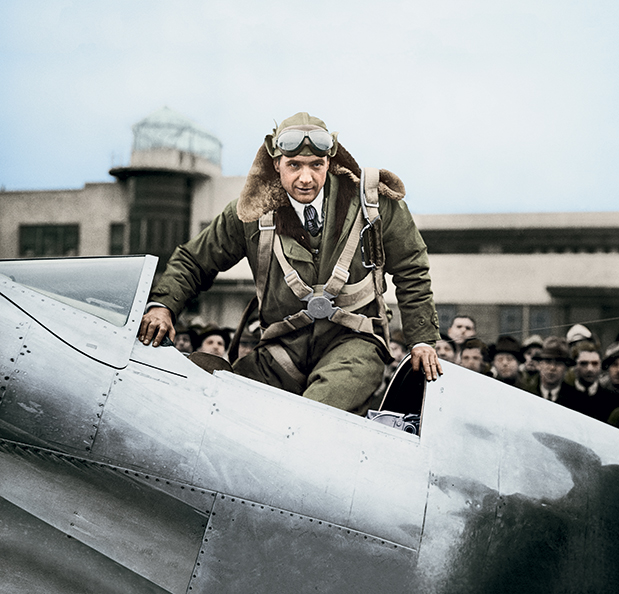 Η νέα συλλογή LONGINES Spirit-1