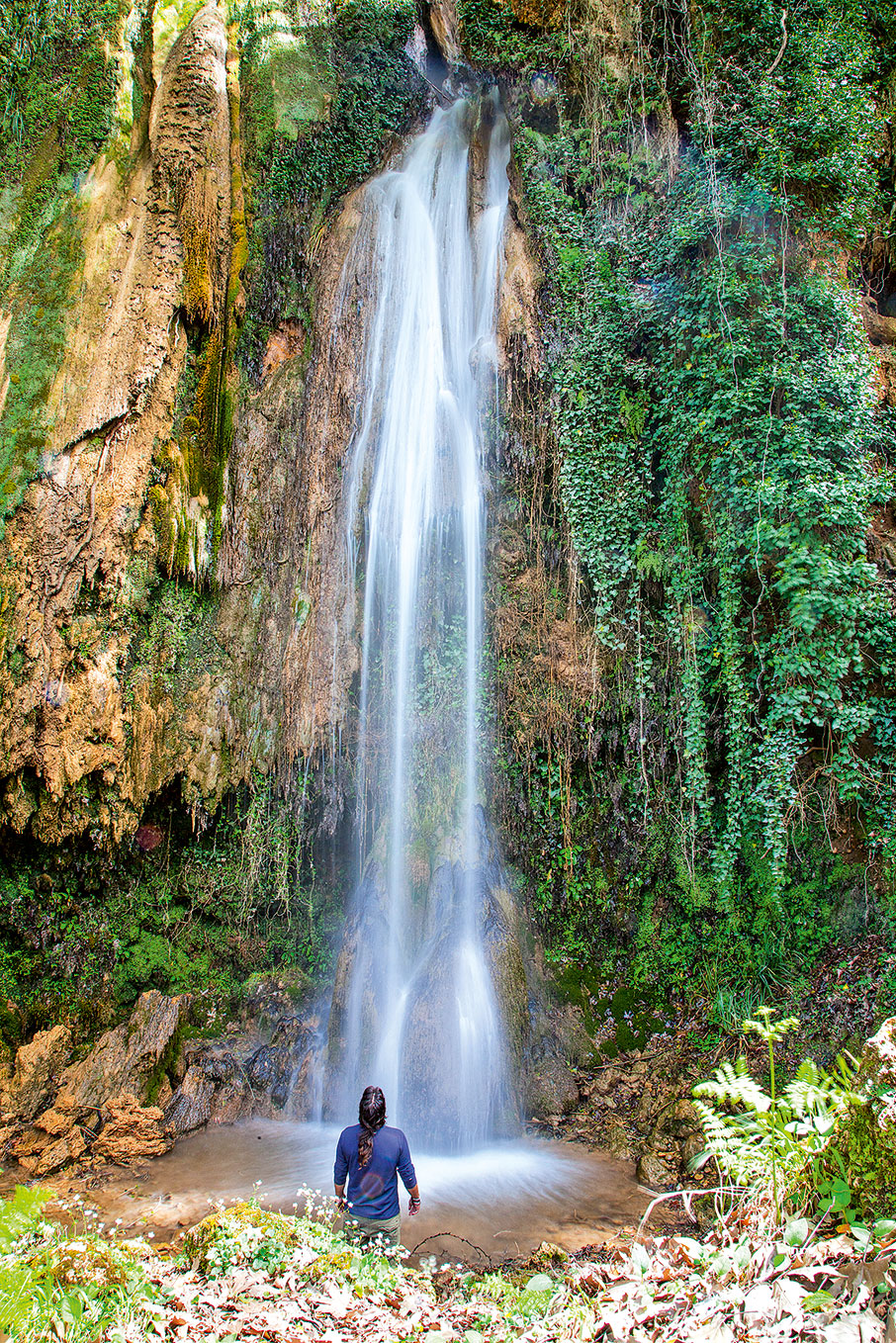 Ηλεία: Τα θαύματα της αρχαιότητας-1
