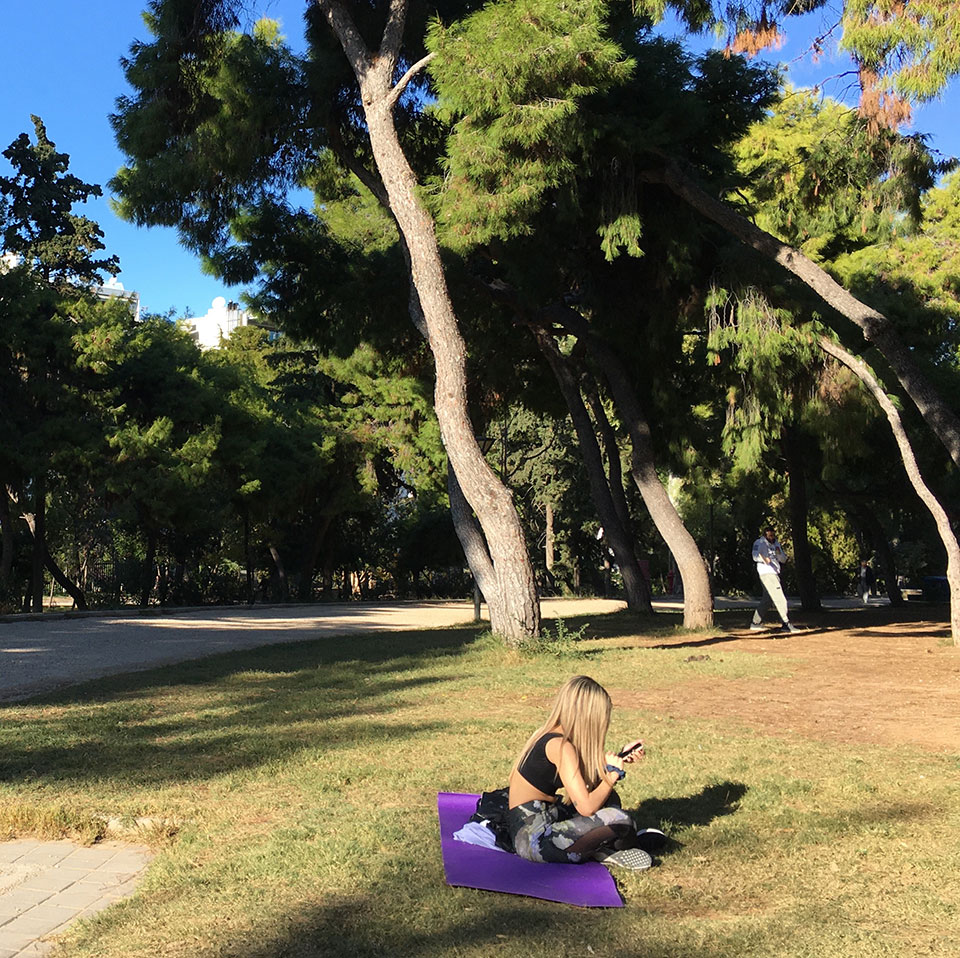 Αρωμα θάλασσας με αφετηρία τη Νέα Σμύρνη-2