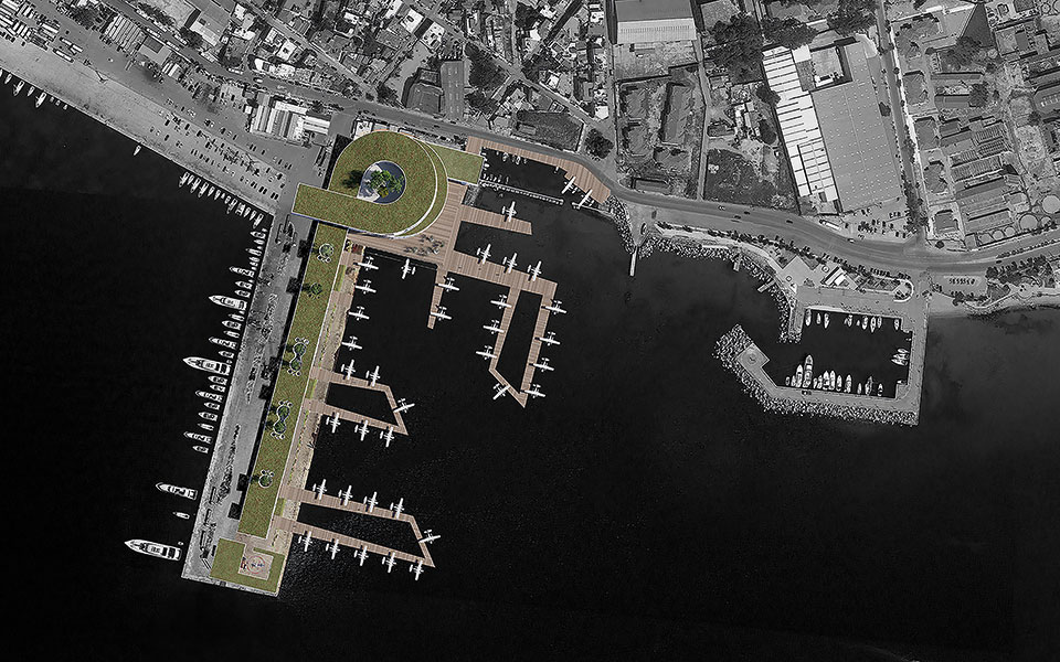 Ελευσίνα, έτοιμη για απογείωση-4