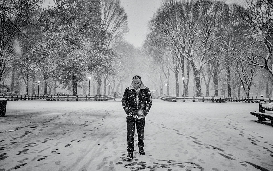 Γράμμα από την καρδιά της Αμερικής-2