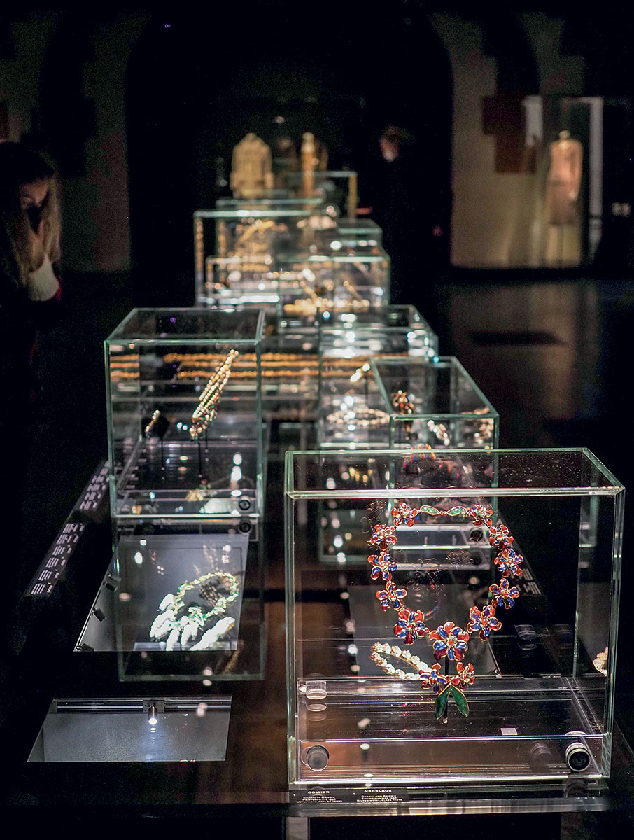 Κοκό Σανέλ, μανιφέστο μόδας-1